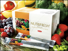 Eexcel Nutrifresh Strawberry Michallorenc Com