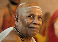 Pattabhi Jois