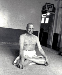 sri k pattabhi jois