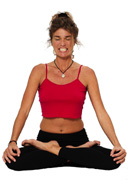 sitkari pranayama