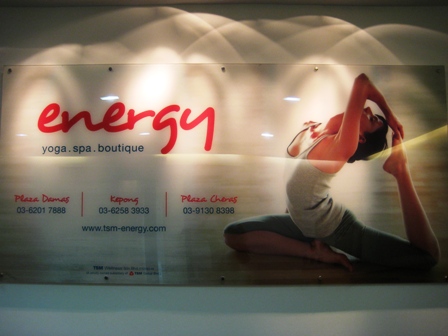 energyyoga