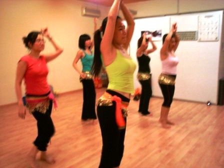 oriental-tcm-yoga-centre-belly-dance